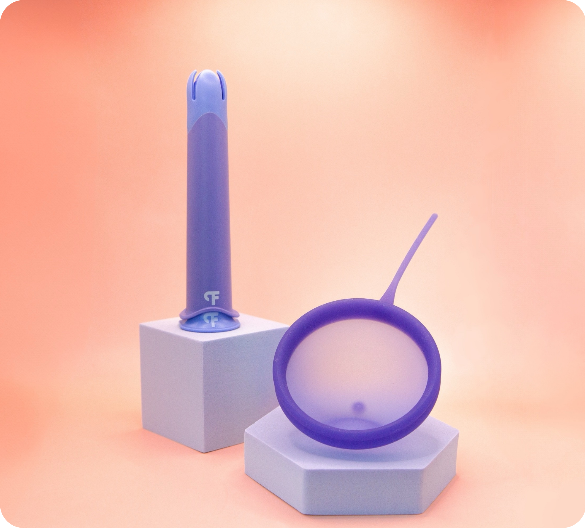 Disc + Applicator