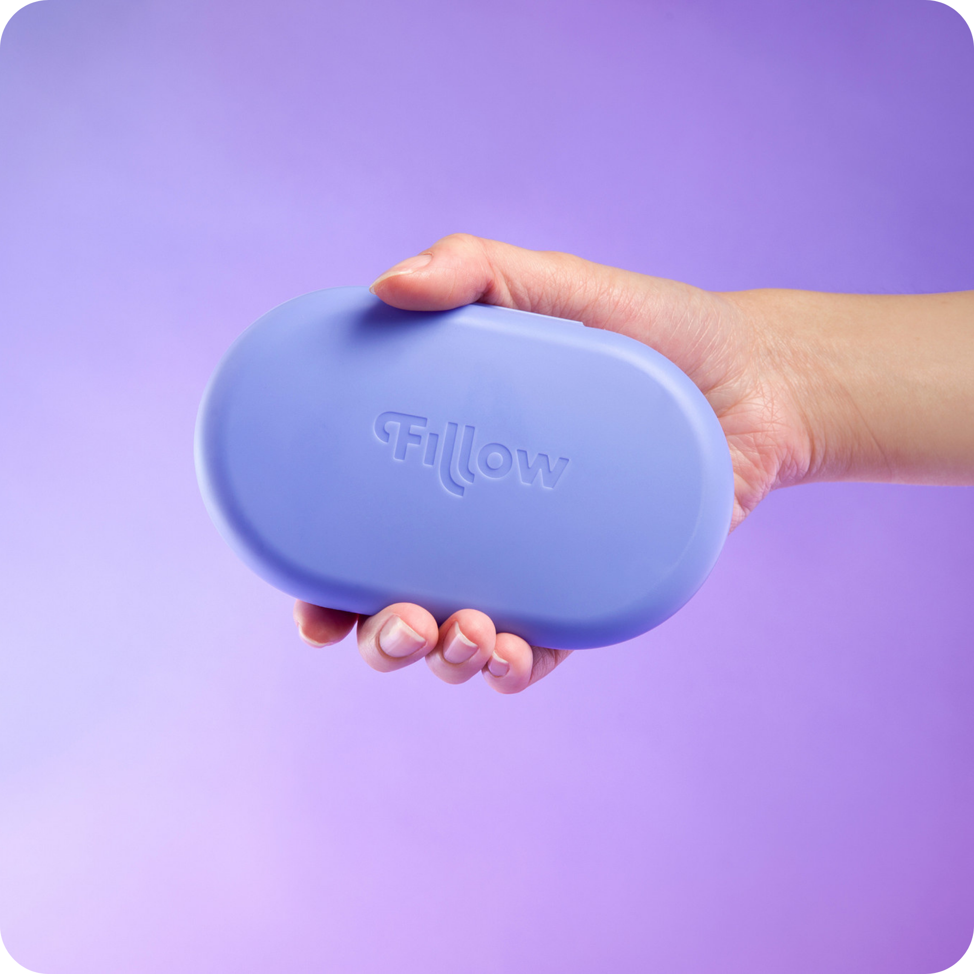 Fillow Carrying Case