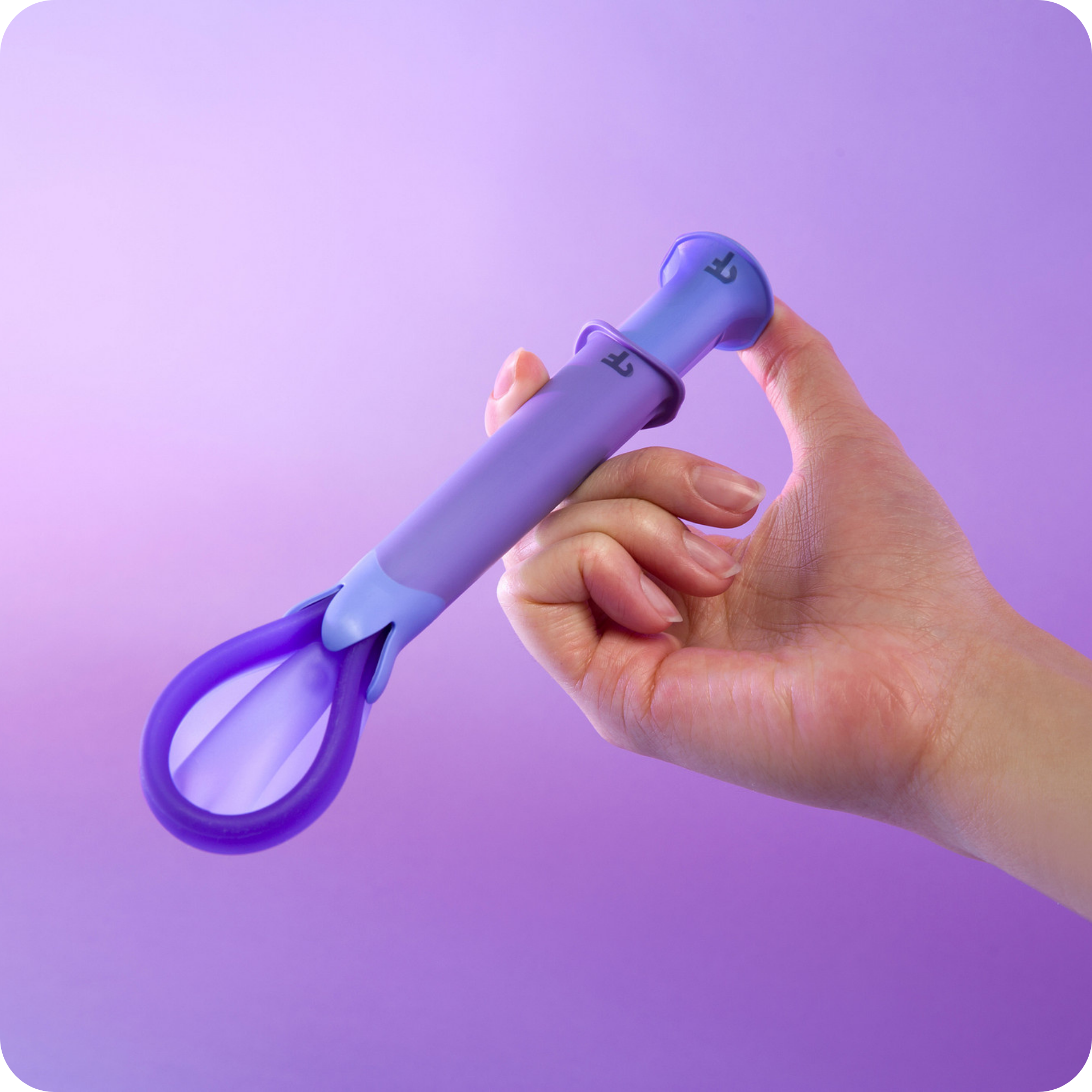 Disc & Applicator