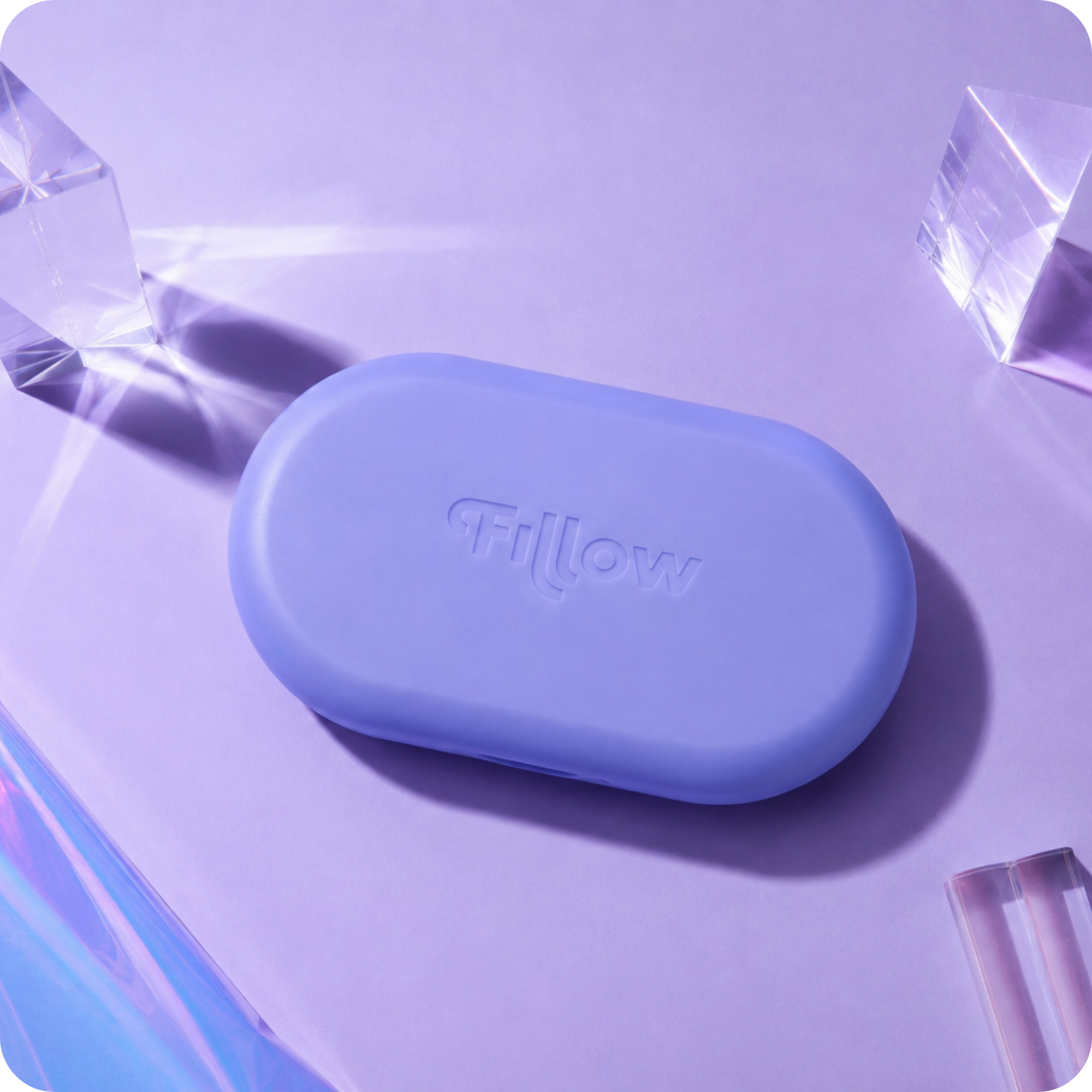 Fillow Carrying Case